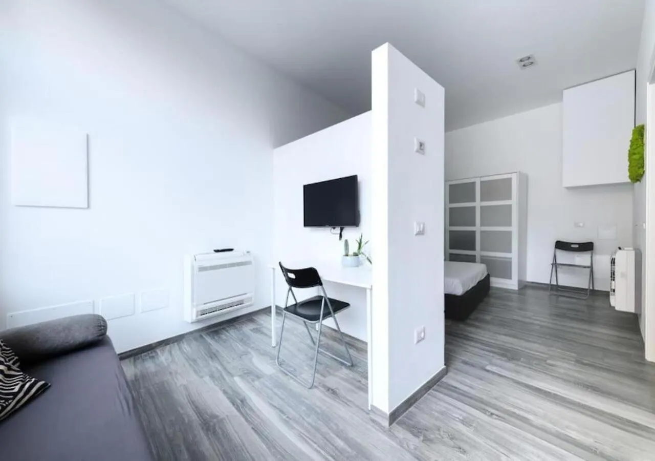 Loft San Vitale Ravenna Italy