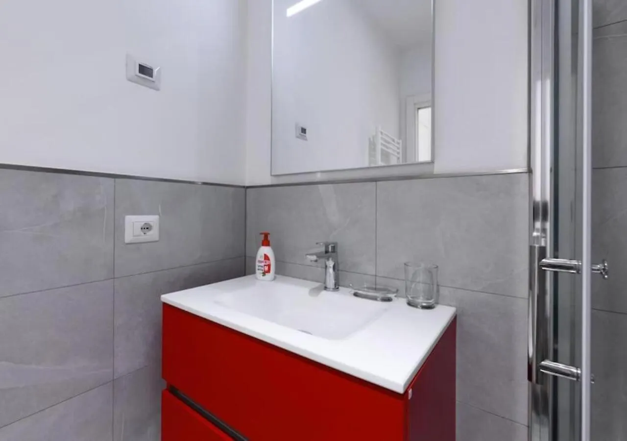 Loft San Vitale Ravenna Italy