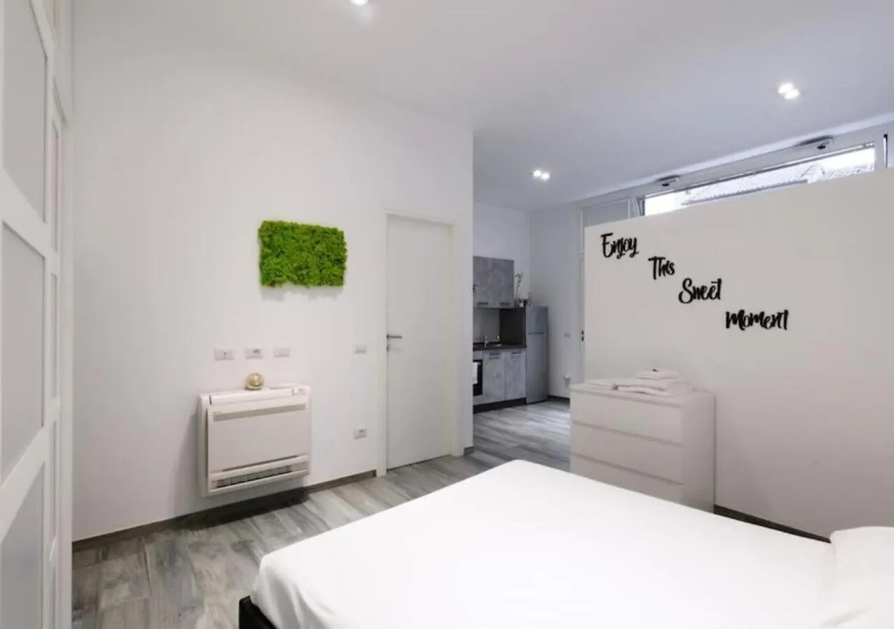 Apartment Loft San Vitale Ravenna
