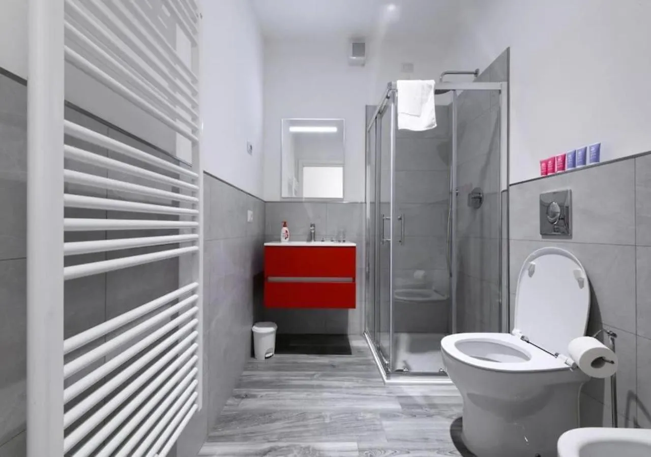 Loft San Vitale Ravenna 0*,  Italy