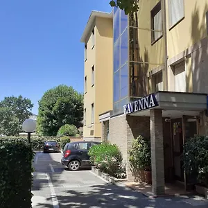 Hotel Hotel Ravenna, Rawenna