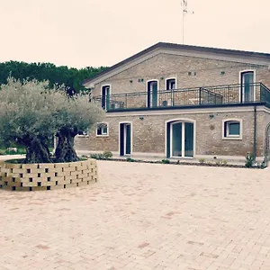 Maison d'hôtes La Pineta Del Borgo, Ravenne