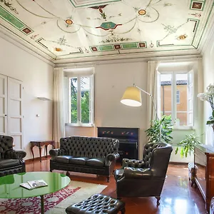 Hotel Palazzo Galletti Abbiosi, Rawenna
