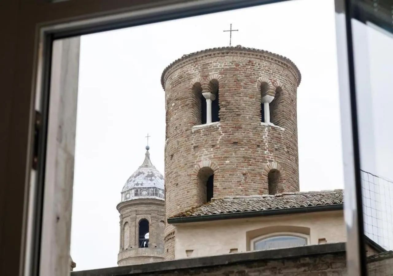 Loft San Vitale Ravenna