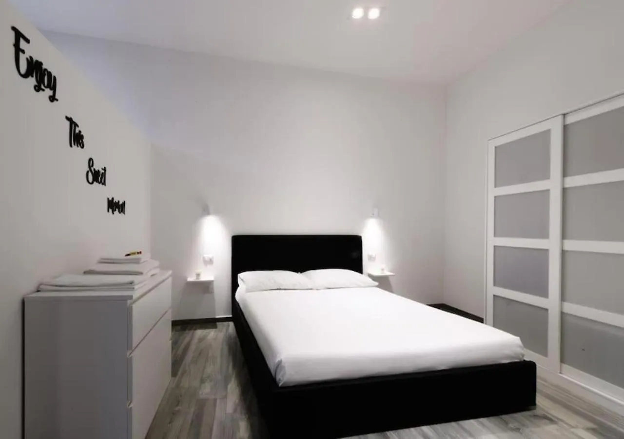 Loft San Vitale contacts
